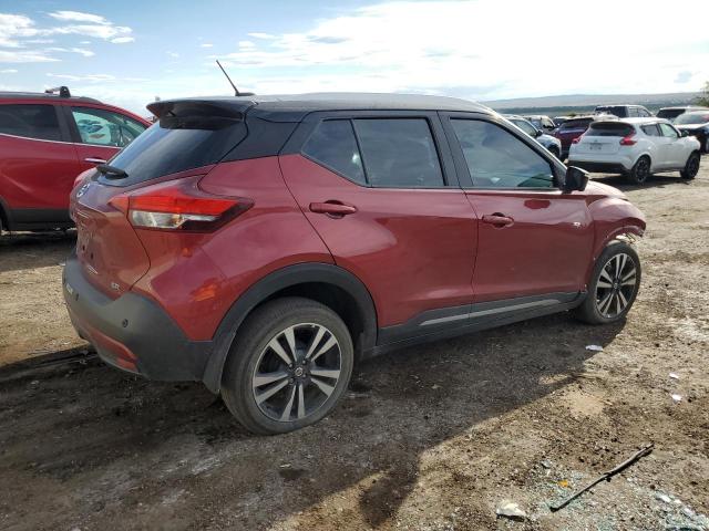 Photo 3 from auction – 2020 NISSAN KICKS SR with VIN 3N1CP5DV0LL477579