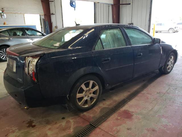 Photo 3 from auction – 2006 CADILLAC CTS HI FEA with VIN 1G6DP577260163323
