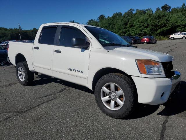 Photo 4 from auction – 2012 NISSAN TITAN S with VIN 1N6AA0EJ1CN321018