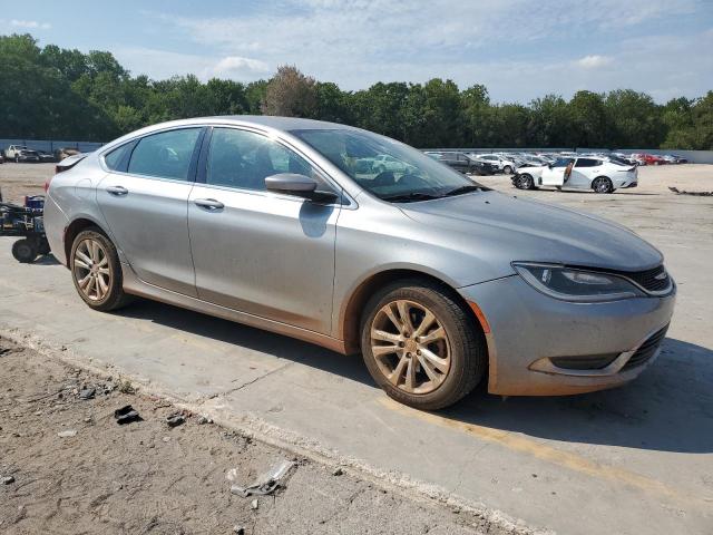 Photo 4 from auction – 2015 CHRYSLER 200 LIMITE with VIN 1C3CCCAB5FN571943