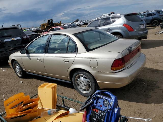Photo 2 from auction – 1996 SATURN SL2 with VIN 1G8ZK5277TZ318927