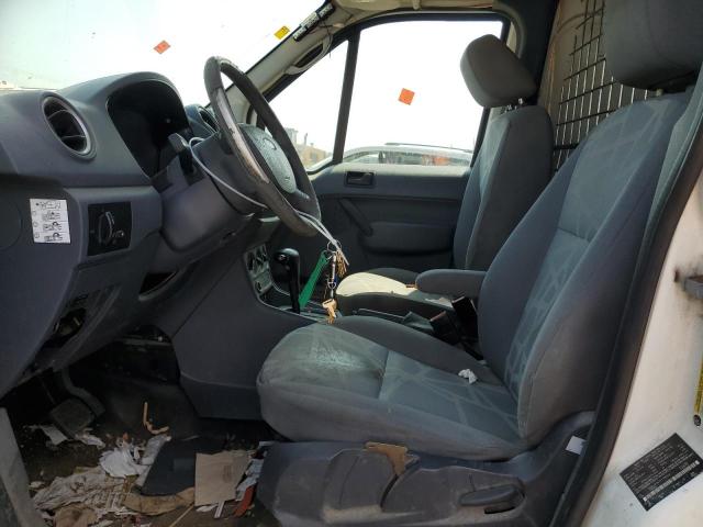 Photo 7 from auction – 2012 FORD TRANSIT CO with VIN NM0LS7DN7CT106628