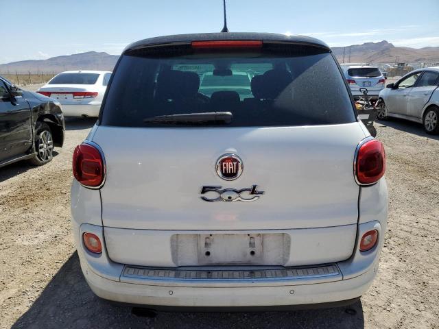 Photo 6 from auction – 2014 FIAT 500L LOUNG with VIN ZFBCFACH8EZ004080