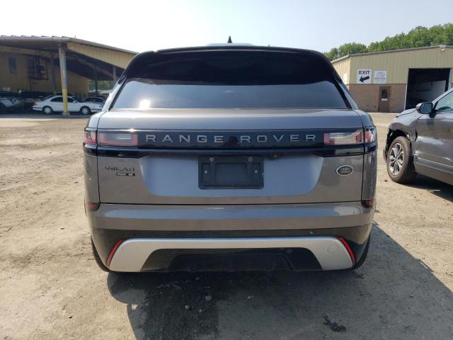 Photo 6 from auction – 2018 LAND ROVER RANGE ROVE with VIN SALYL2RX4JA708505