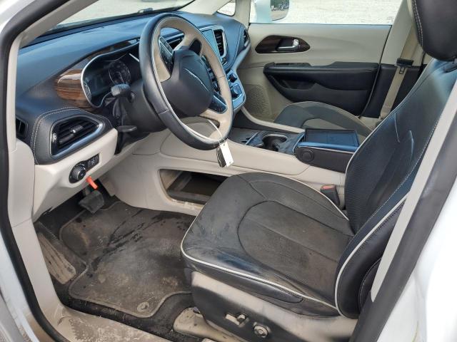 Photo 7 from auction – 2021 CHRYSLER PACIFICA L with VIN 2C4RC3GG8MR529789