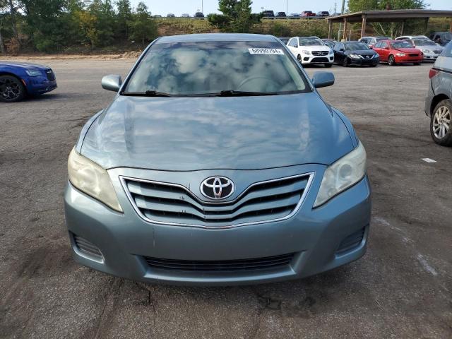 Photo 5 from auction – 2011 TOYOTA CAMRY BASE with VIN 4T1BF3EK7BU680554