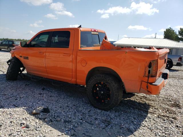 Photo 2 from auction – 2017 RAM 1500 SPORT with VIN 1C6RR7MTXHS570752