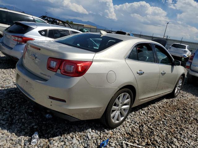 Photo 3 from auction – 2015 CHEVROLET MALIBU LTZ with VIN 1G11F5SLXFF264526