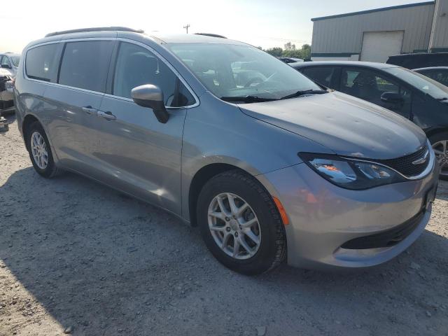 Photo 4 from auction – 2020 CHRYSLER VOYAGER LX with VIN 2C4RC1DG3LR163358