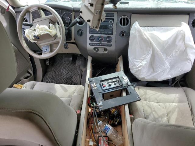 Photo 8 from auction – 2008 FORD EXPEDITION with VIN 1FMFU16528LA12003