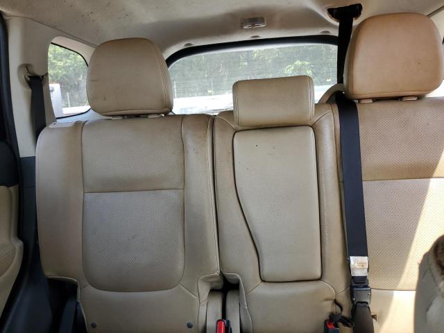 Photo 10 from auction – 2015 MITSUBISHI OUTLANDER with VIN JA4AD3A31FZ014104