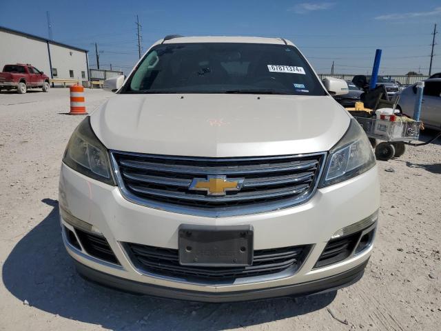Photo 5 from auction – 2013 CHEVROLET TRAVERSE L with VIN 1GNKRGKDXDJ131189