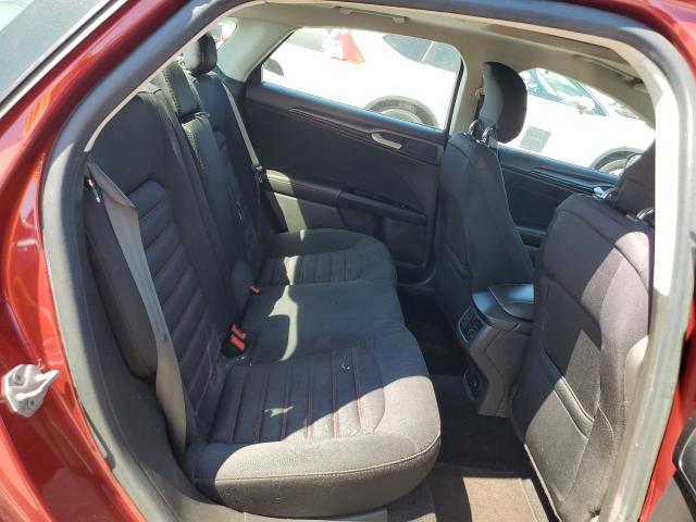 Photo 10 from auction – 2014 FORD FUSION SE with VIN 3FA6P0LU4ER195263
