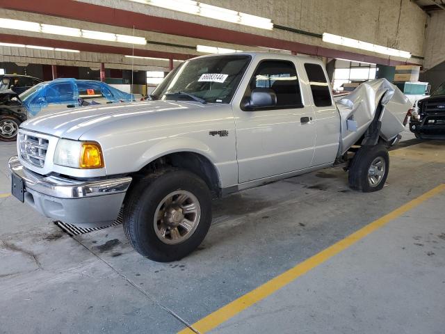 FORD RANGER SUP 2003 with VIN 1FTZR44E33PB70570 - Photo from auction