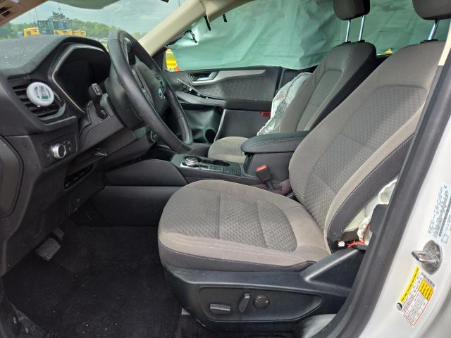 Photo 7 from auction – 2020 FORD ESCAPE SE with VIN 1FMCU9BZ5LUC55074