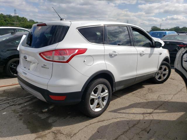 Photo 3 from auction – 2014 FORD ESCAPE SE with VIN 1FMCU0GX7EUC67412