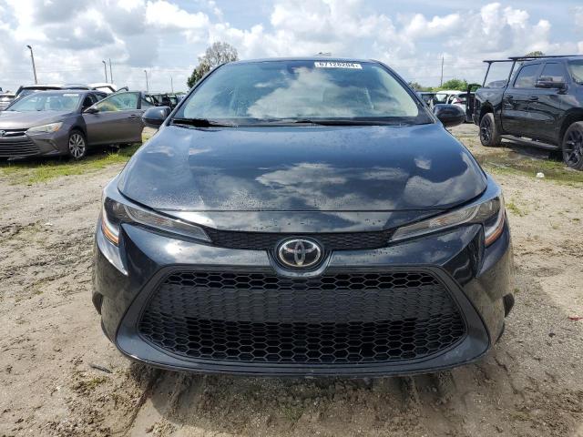 Photo 5 from auction – 2021 TOYOTA COROLLA LE with VIN 5YFEPMAE4MP177598