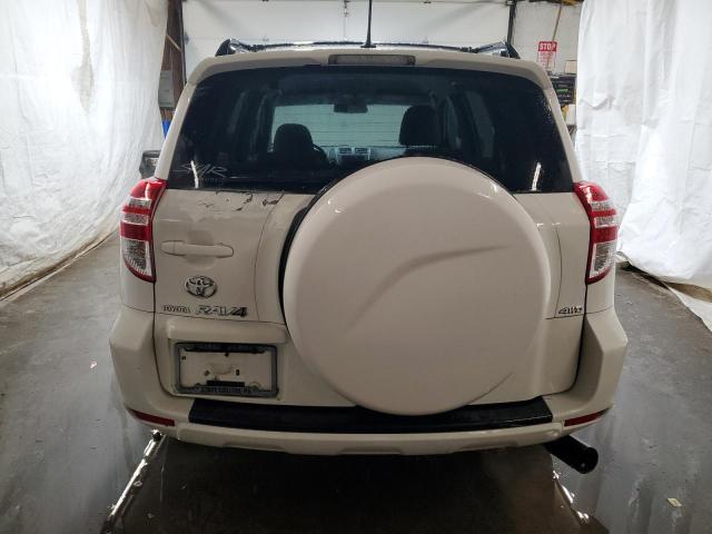 Photo 6 from auction – 2010 TOYOTA RAV4 with VIN 2T3BK4DV0AW028264