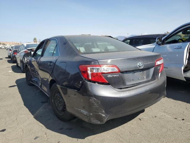 Photo 2 from auction – 2014 TOYOTA CAMRY L with VIN 4T4BF1FK6ER421924