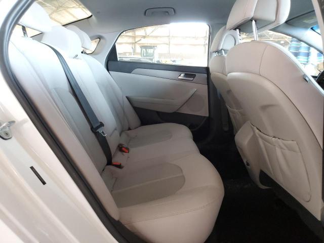 Photo 10 from auction – 2016 HYUNDAI SONATA SE with VIN 5NPE24AF0GH411518