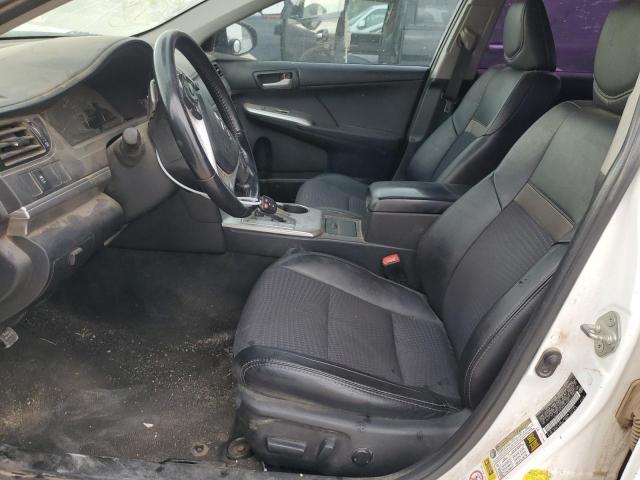 Photo 7 from auction – 2013 TOYOTA CAMRY L with VIN 4T1BF1FK5DU261298