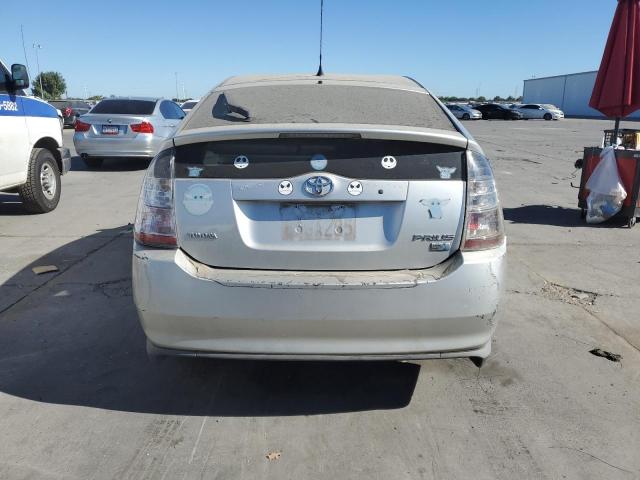 Photo 6 from auction – 2005 TOYOTA PRIUS with VIN JTDKB20U750128132