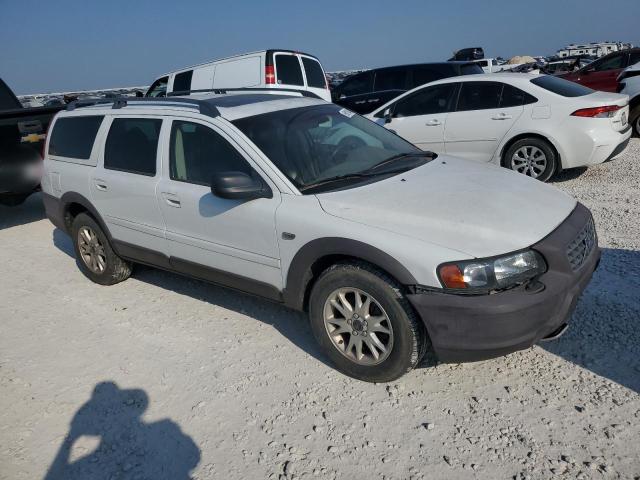 Photo 4 from auction – 2004 VOLVO XC70 with VIN YV1SZ59H341156905