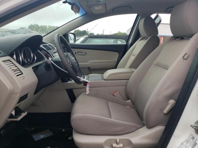 Photo 7 from auction – 2009 MAZDA CX-9 with VIN JM3TB28V690164747