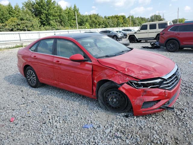 Photo 4 from auction – 2020 VOLKSWAGEN JETTA S with VIN 3VWCB7BU8LM017689