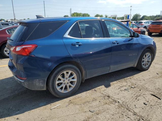 Photo 3 from auction – 2019 CHEVROLET EQUINOX LT with VIN 2GNAXKEV4K6156236