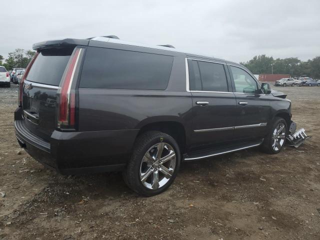 Photo 3 from auction – 2016 CADILLAC ESCALADE E with VIN 1GYS3HKJXGR478625