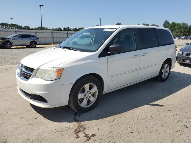 DODGE GRAND CARA 2013 with VIN 2C4RDGBG4DR731492 - Photo from auction