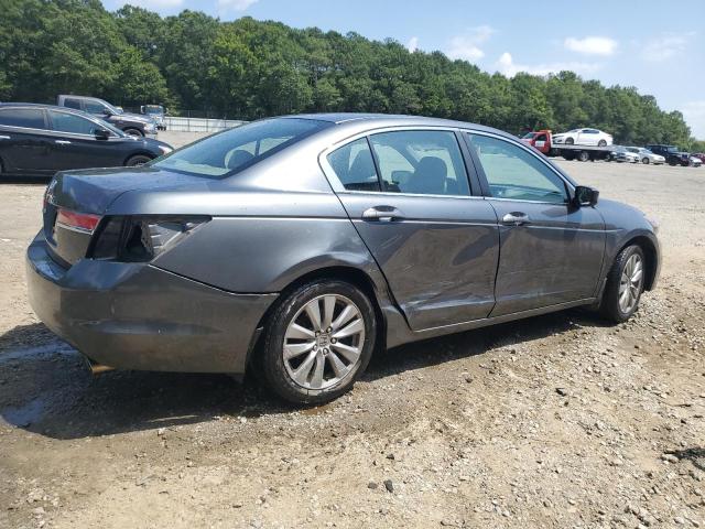 Photo 3 from auction – 2012 HONDA ACCORD EX with VIN 1HGCP2F76CA082759