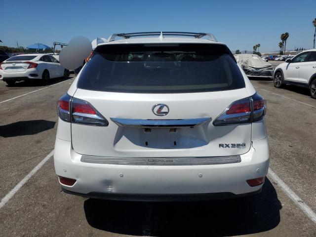 Photo 6 from auction – 2015 LEXUS RX 350 with VIN 2T2ZK1BA6FC184495