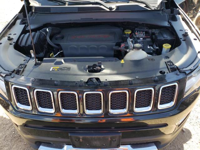 Photo 11 from auction – 2018 JEEP COMPASS LI with VIN 3C4NJDCBXJT340624