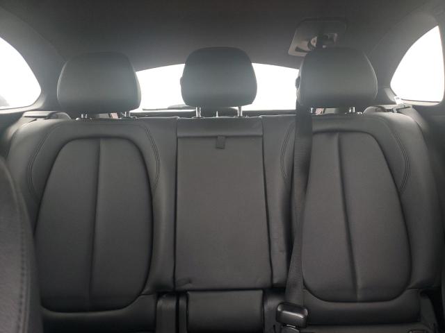 Photo 10 from auction – 2017 BMW X1 XDRIVE2 with VIN WBXHT3C35H5F74857