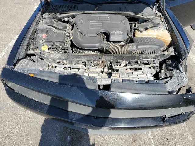 Photo 11 from auction – 2016 DODGE CHALLENGER with VIN 2C3CDZAG2GH288681