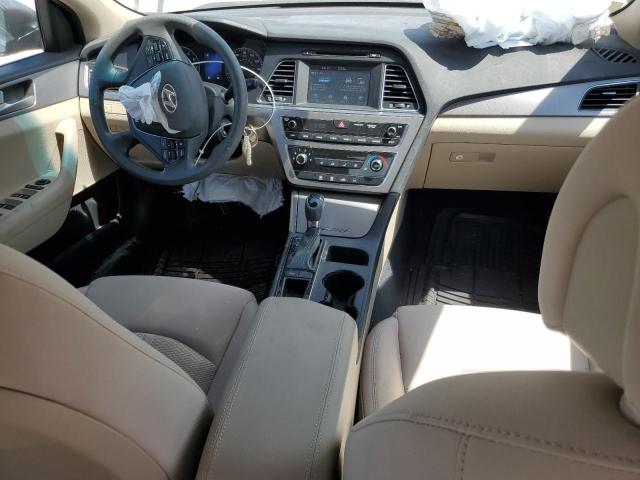 Photo 8 from auction – 2017 HYUNDAI SONATA SE with VIN 5NPE24AF3HH451433