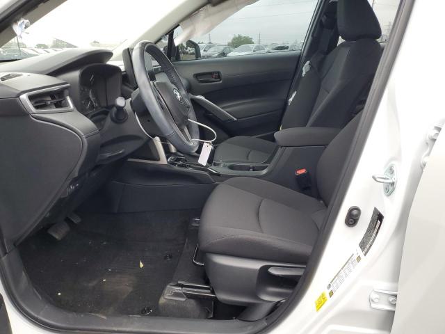 Photo 7 from auction – 2023 TOYOTA COROLLA CR with VIN 7MUBAAAG2PV047390