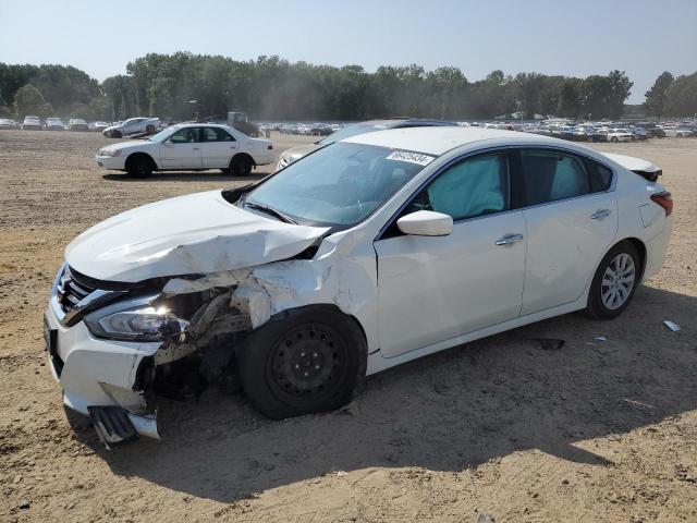 Photo 1 from auction – 2018 NISSAN ALTIMA 2.5 with VIN 1N4AL3AP6JC165310