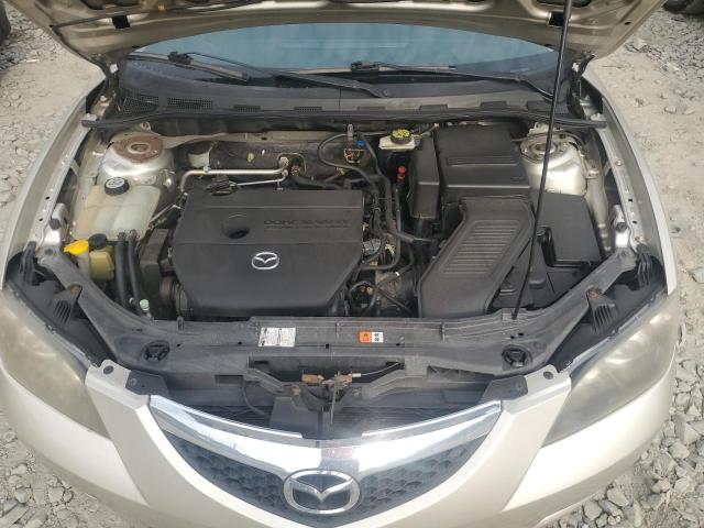 Photo 11 from auction – 2007 MAZDA 3 with VIN JM1BK12G771719477