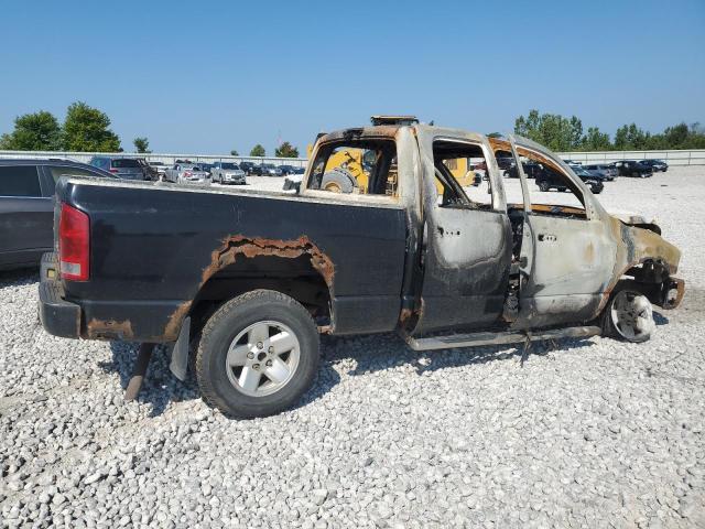 Photo 3 from auction – 2003 DODGE RAM 1500 S with VIN 1D7HU18D93S361231