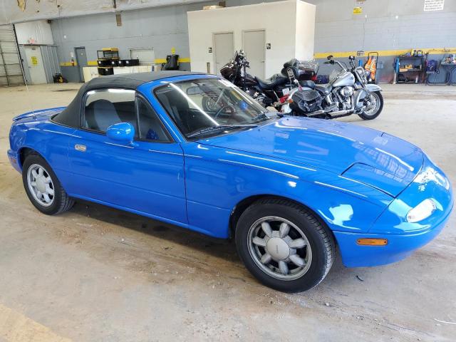 Photo 4 from auction – 1990 MAZDA MX-5 MIATA with VIN JM1NA3518L0125550