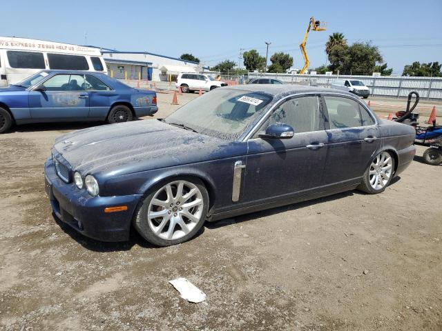 JAGUAR XJ8 2008 with VIN SAJWA71B28SH22039 - Photo from auction