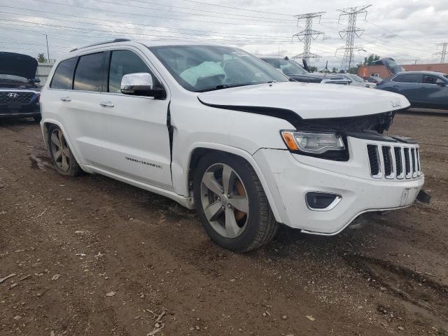 Photo 4 from auction – 2015 JEEP GRAND CHER with VIN 1C4RJFCG3FC942633