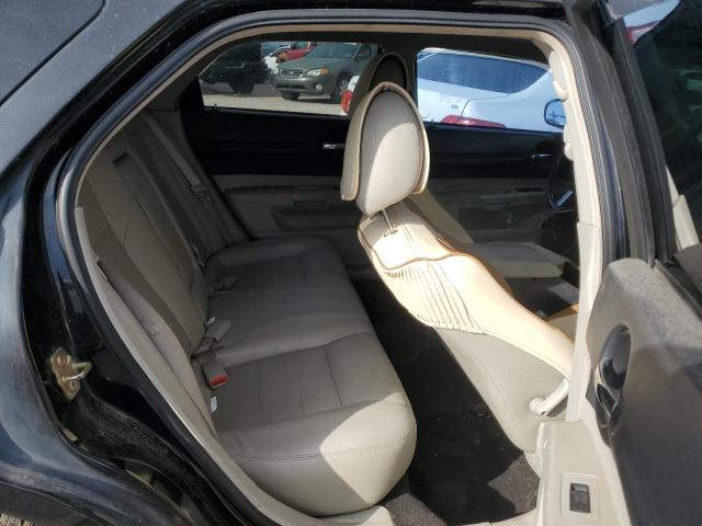 Photo 10 from auction – 2005 DODGE MAGNUM R/T with VIN 2D4GV58295H549236