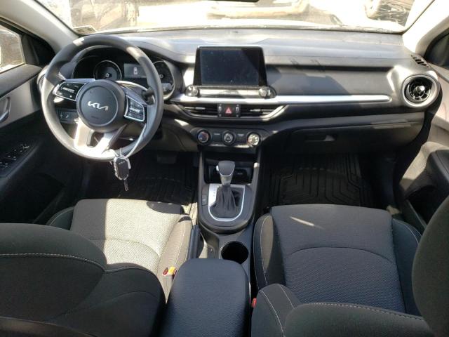 Photo 8 from auction – 2023 KIA FORTE LX with VIN 3KPF24AD7PE675147