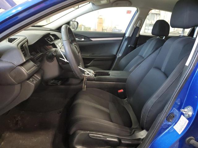 Photo 7 from auction – 2016 HONDA CIVIC LX with VIN 19XFC2F52GE009686