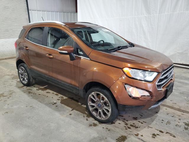 Photo 4 from auction – 2019 FORD ECOSPORT T with VIN MAJ6S3KL6KC279331