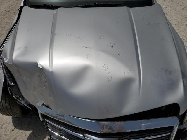 Photo 11 from auction – 2016 CADILLAC ATS with VIN 1G6AA5RA6G0171164